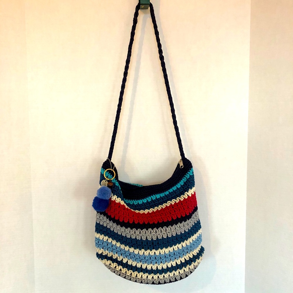 The Sak Crossbody Pursr